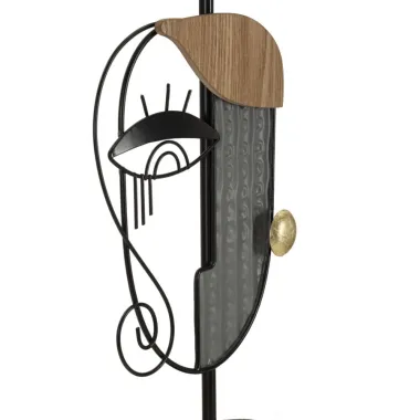 LAMPA STOŁOWA PICASSO 29,8X64,8 cm